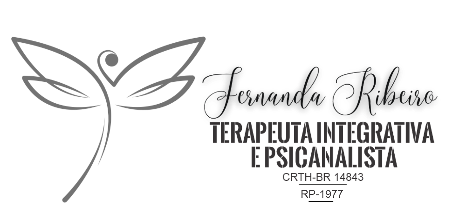 Fernanda Ribeiro – Terapeuta Integrativa e Psicanalista
